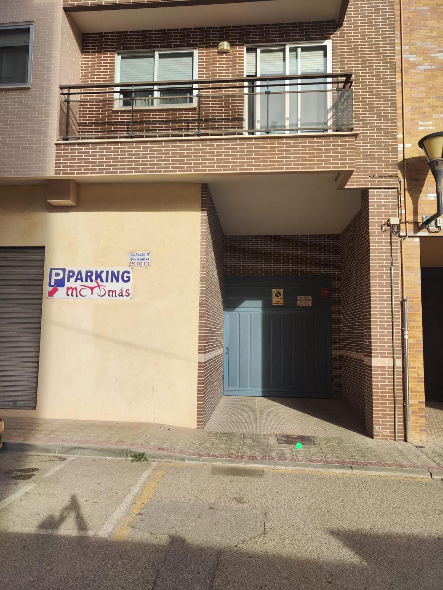 Apartalux De La Cruz Caravaca De La Cruz Dış mekan fotoğraf