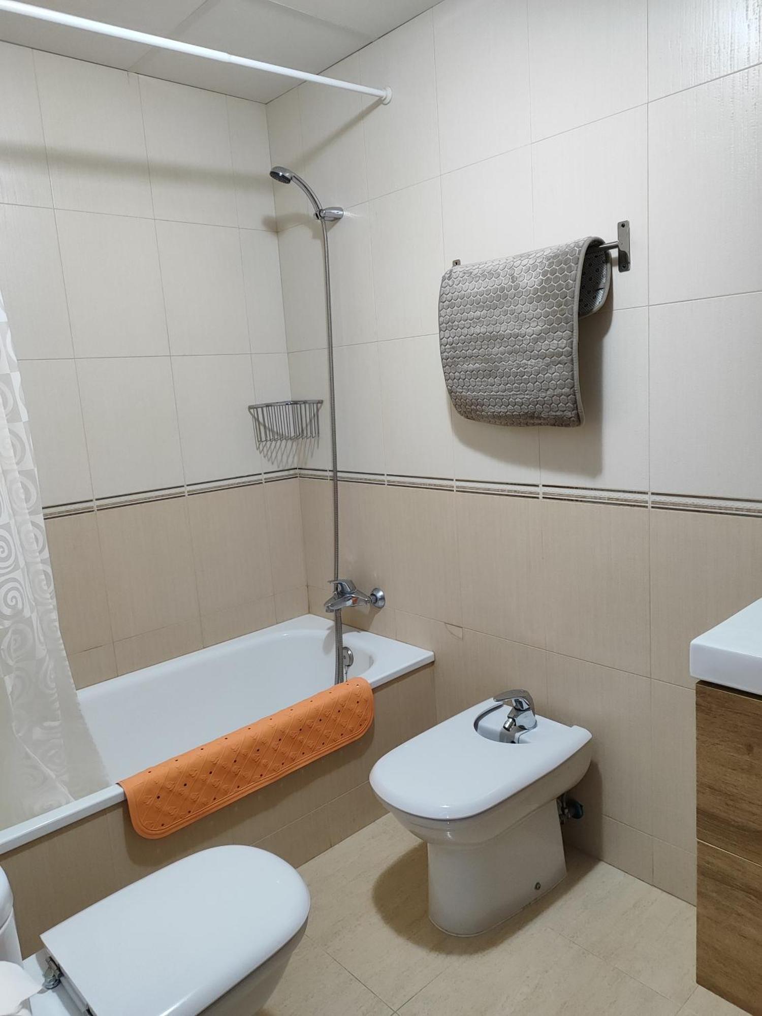 Apartalux De La Cruz Caravaca De La Cruz Dış mekan fotoğraf