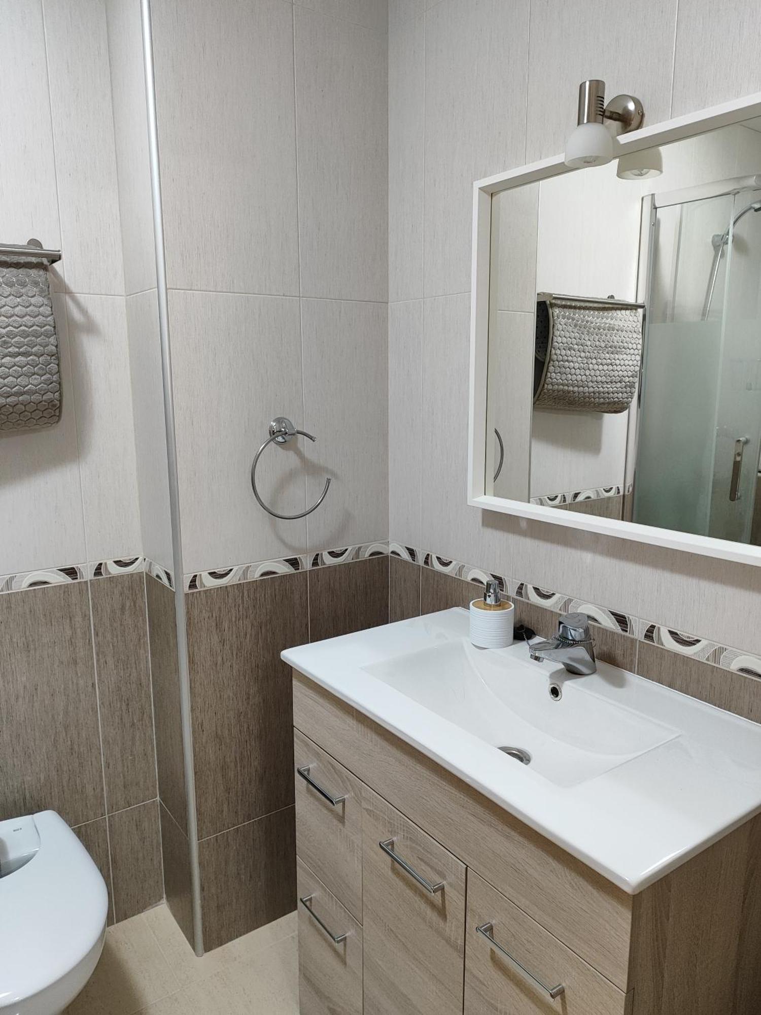 Apartalux De La Cruz Caravaca De La Cruz Dış mekan fotoğraf